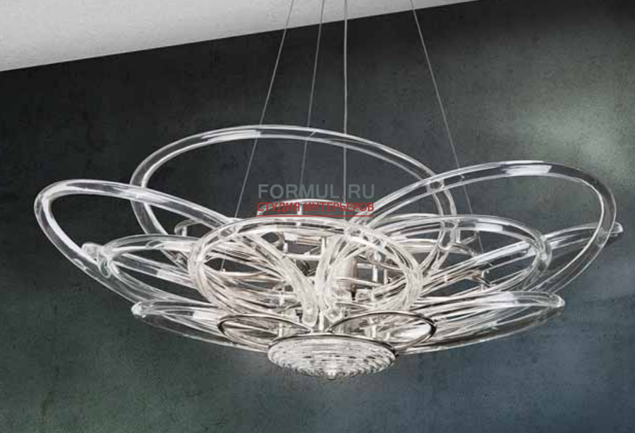 Люстра Bellart FLAIR 1807/L80